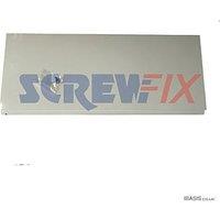 Vaillant 0020144593 Side Panel Casing parts (676TG)