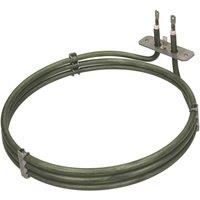 Electruepart ELE9322 Fan Oven Element 2000W (676YV)