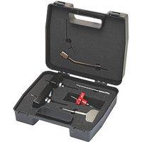 Armeg Tri-Cut EBS Back-Box & Wall Chasing Installation Kit 7 Pcs (67733)