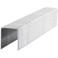 Stanley Heavy Duty Staples Bright 12mm x 10mm 1000 Pack (67749)