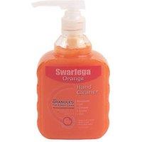 Swarfega Orange Hand Cleaner 450ml (67758)