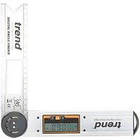 Trend S/DAF/8 Digital Angle Measurer (6778K)