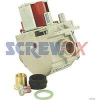 Viessmann 7861490 Gas valve GB-ND 055 E01 24kW G20 (677HW)