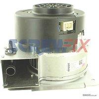 Vaillant 190262 Fan (677TG)