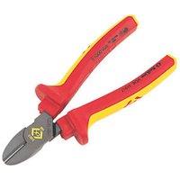 C.K VDE Side Cutters 6 1/4" (160mm) (67857)