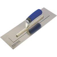 Refina Superflex Plastering Trowel 16" x 4 4/5" (678HJ)