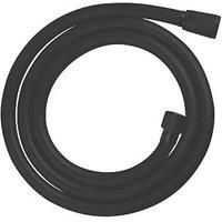 Grohe VitalioFlex Trend Shower Hose Matt Black 8mm x 1500mm (678KW)