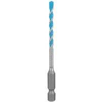 Bosch Expert Hex Shank Multi-Material Drill Bit 4mm x 90mm (678KY)