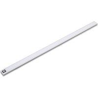 Culina Ligero 864mm Rechargeable Battery-Powered LED Light with PIR Sensor 350lm 2 Pack (678VJ)