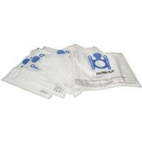 Electruepart BAG308 Compatible Bosch Vacuum Cleaner Bags 5 Pack (678YV)