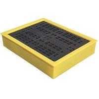Essentials 100Ltr Spill Tray 720mm x 920mm x 175mm (679HJ)