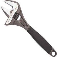 Bahco 90 Series Wide-Jaw Adjustable Wrench 12" (679JF)