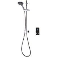Triton Envi Chrome 10.5kW Thermostatic Electric Shower (679JW)