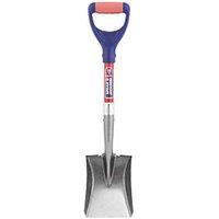 Spear & Jackson Square Head Micro Shovel (679KG)