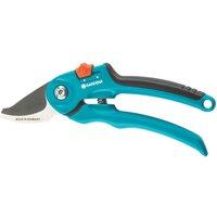 Gardena Bypass B/S Garden Secateurs 9.68" (246mm) (679RA)