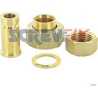Worcester Bosch 87161205070 COUPLING ASSEMBLY (680GW)