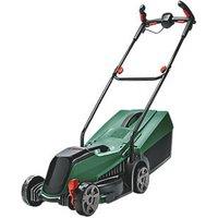 Bosch CityMower 18V 1 x 4.0Ah Li-Ion Power for All Cordless 32cm Rotary Lawn Mower (680PF)