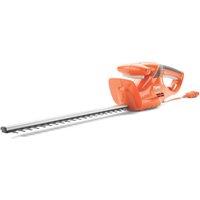 Flymo EasiCut 50cm 500W 230V Corded Brushless Hedge Trimmer (680RA)