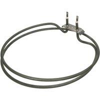 Electruepart ELE3798 Fan Oven Element 2500W (680YV)