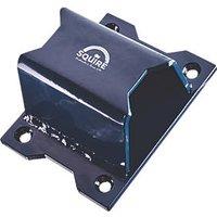 Squire Ground Anchor Blue Medium/Large 200mm (681KH)