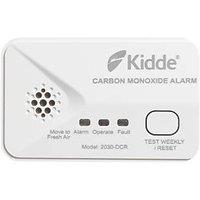 Kidde 2030- DCR Battery Standalone CO Alarm (681PH)