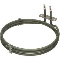 Electruepart ELE3955 Fan Oven Element 2300W (681YV)