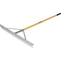 Roughneck Landscaping Rake 914mm (68216)