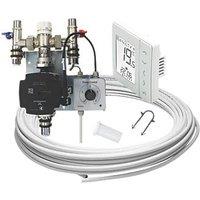 JG Speedfit Single Room Underfloor Heating Pack 20m (682CF)