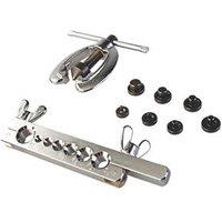Silverline Pipe Flaring Kit 9 Pcs (682FU)