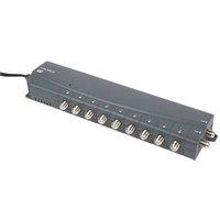 Labgear LDA2081K 8-Way Aerial Amplifier (682JR)