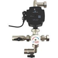 JG Speedfit Thermomix Underfloor Heating Control Pack (682JT)