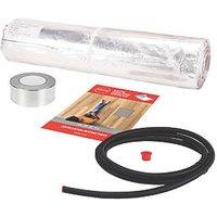 Klima Electric Underwood Heating Mat 10m (682VY)