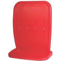 Double Fire Extinguisher Stand (68325)