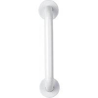 Croydex Straight Doc M Grab Bar White 300mm (6838X)