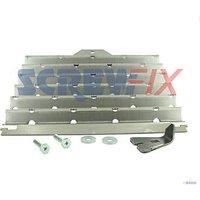 Worcester Bosch 87161153720 BAFFLE (683GW)