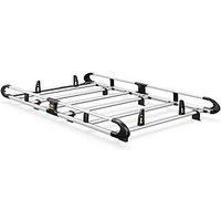 Van Guard Citroen Berlingo 2008 - 2018 ULTI Twin Door Roof Rack (683PH)