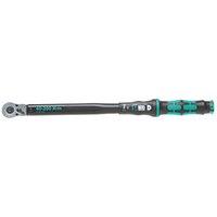 Wera Click-Torque C3 Adjustable Torque Wrench 1/2" x 21.1" (684HF)