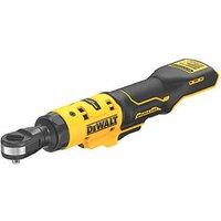 DeWalt DCF504N-XJ 12V Li-Ion XR Brushless Cordless 1/4" Open Head Ratchet - Bare (684KJ)