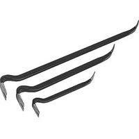 Roughneck Gorilla Wrecking Bar Set 3 Pieces (684RH)