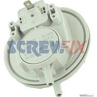 Worcester Bosch 87161044610 Huba Air Pressure Switch (684TP)