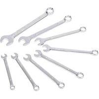 Magnusson Combination Spanner Set 8 Pieces (6854V)
