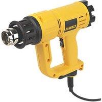 DeWalt D26411-GB 1800W Electric Heat Gun 240V (68580)