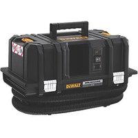 DeWalt DCV586MN-XJ 24.7Ltr/sec 54V Li-Ion XR FlexVolt Brushless Cordless M Class Dust Extractor - Bare (685HP)