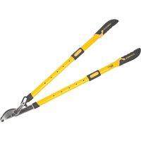 Roughneck XT-Pro Telescopic Bypass Loppers 27 1/4" (695mm) (685KG)