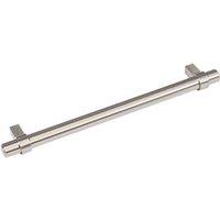Hafele Pimlico Handle Satin Stainless Steel 168mm (6861J)