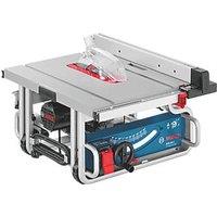 Bosch GTS10J2 Professional 254mm Electric Portable Table Saw 240V (6868J)