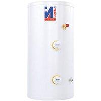 RM Cylinders Intercyl Direct Internal Expansion Unvented Cylinder 235Ltr (6868V)