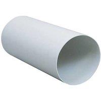 Manrose 150mm Round Ducting 0.35m (686GY)