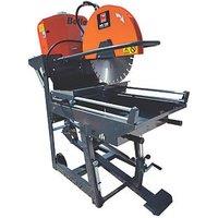Altrad Belle MS500 Honda 163cc 500mm Petrol Bench Saw (686RJ)