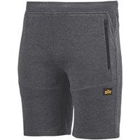 Site Seybold Shorts Grey Medium 32" W (686VJ)